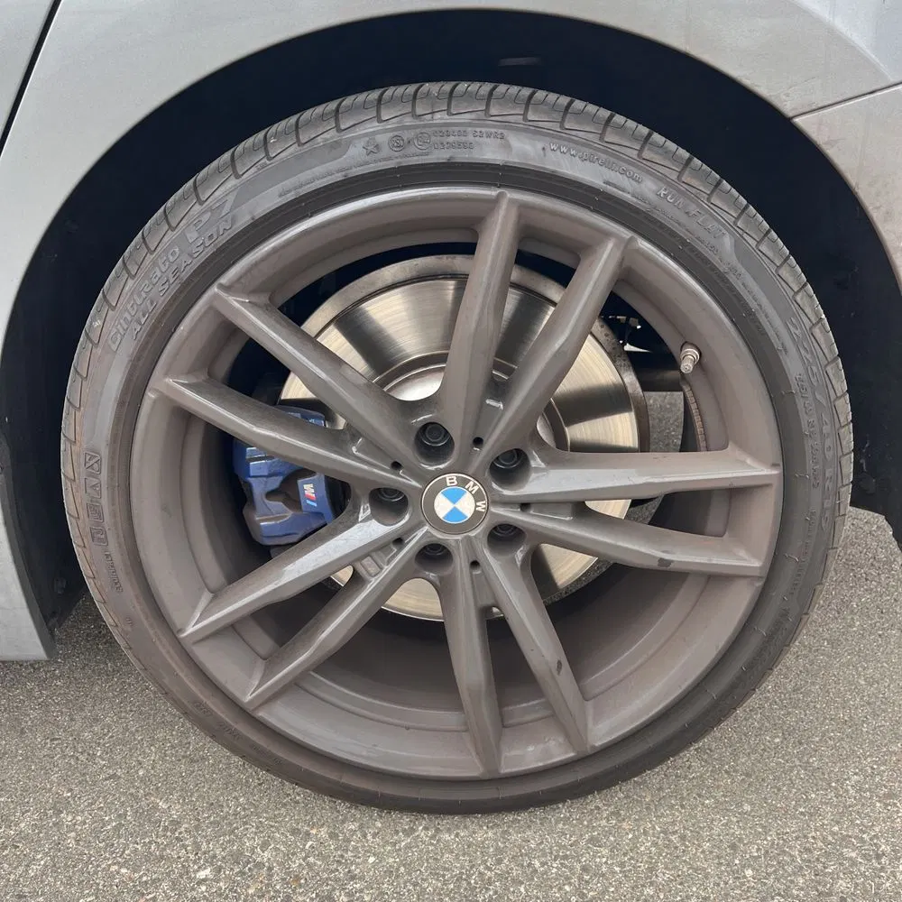 2024 BMW 3-Series M340i