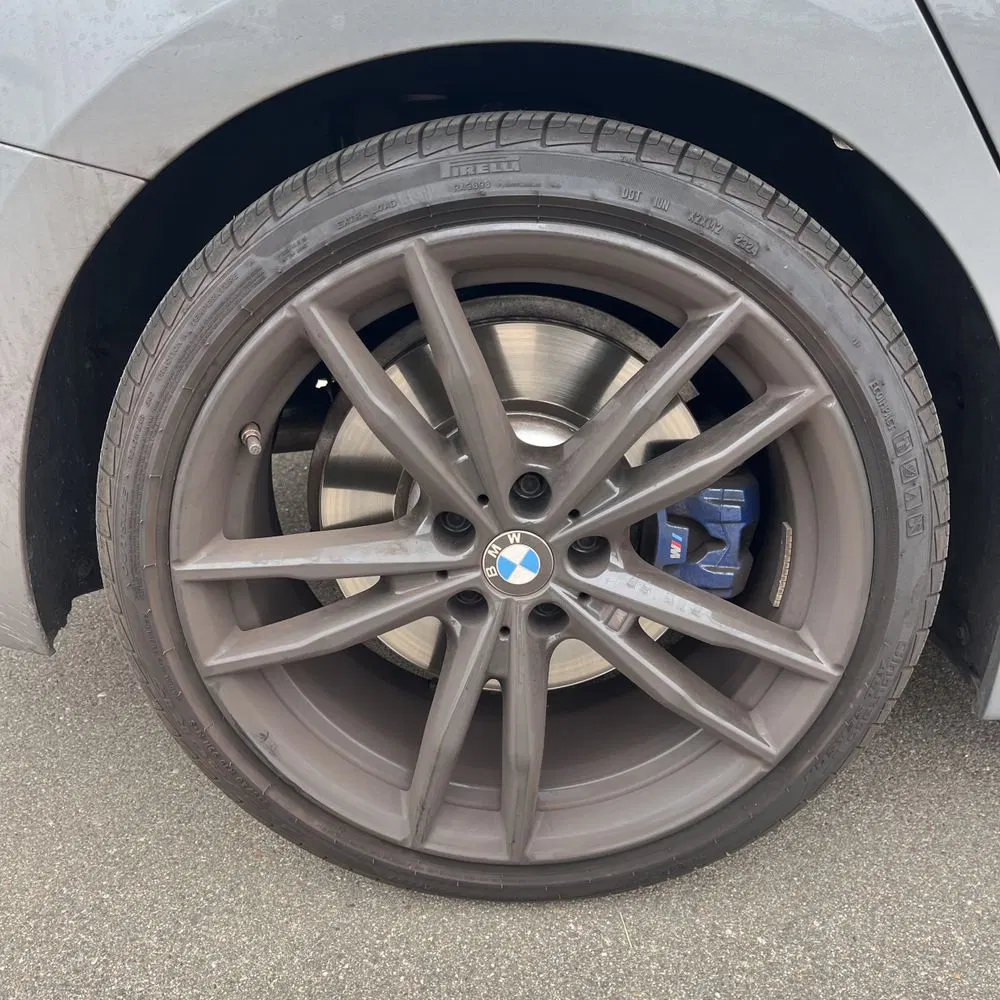 2024 BMW 3-Series M340i