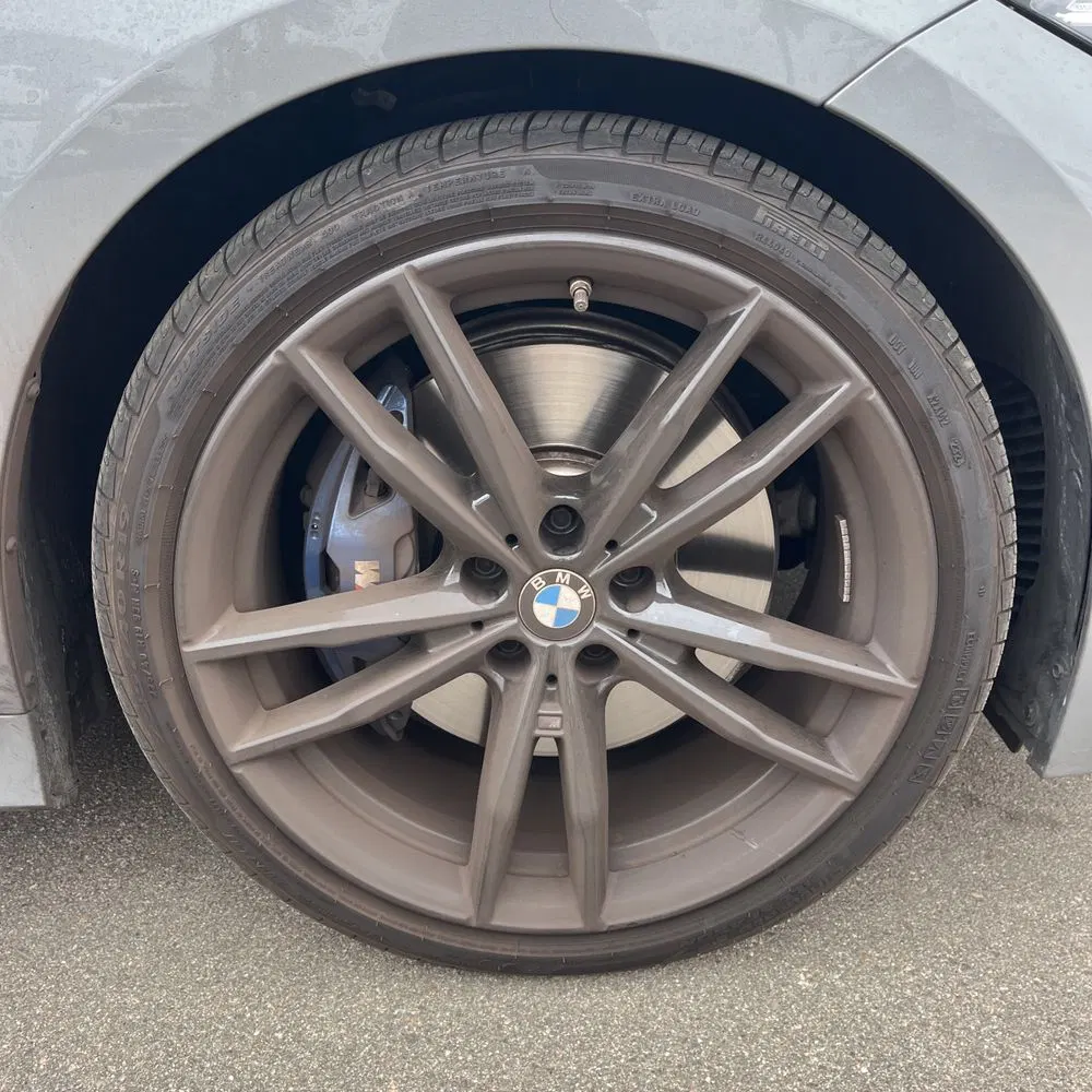 2024 BMW 3-Series M340i