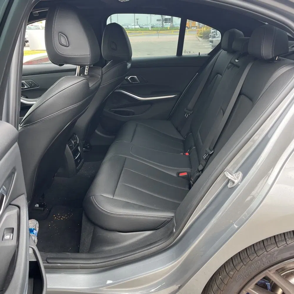 2024 BMW 3-Series M340i