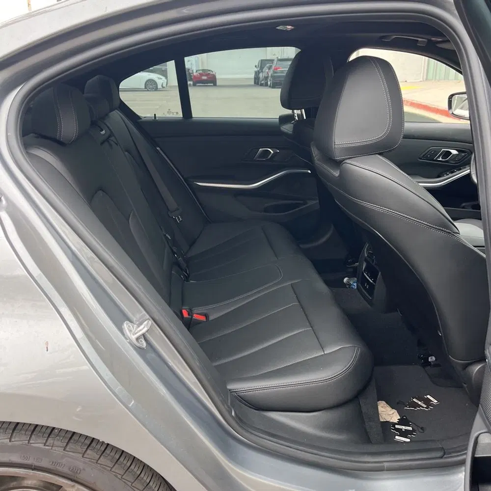 2024 BMW 3-Series M340i