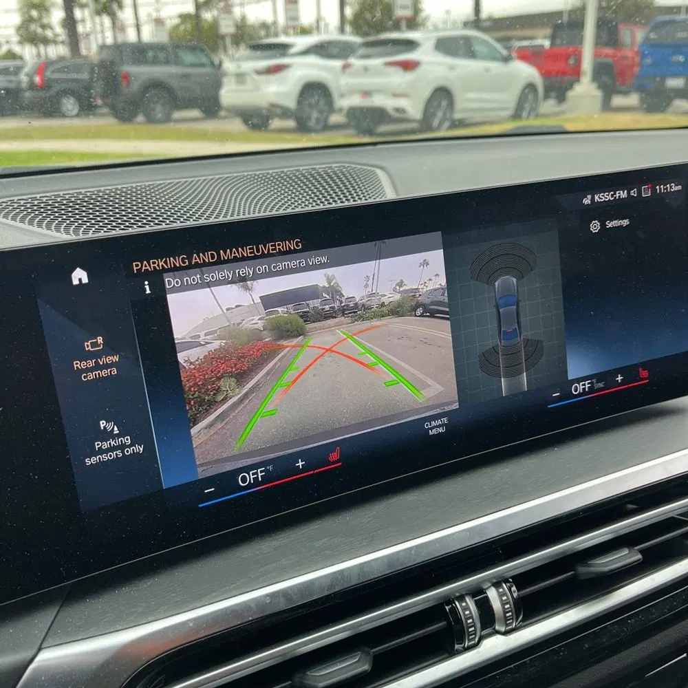 2024 BMW 3-Series M340i
