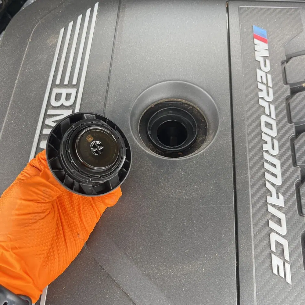 2024 BMW 3-Series M340i