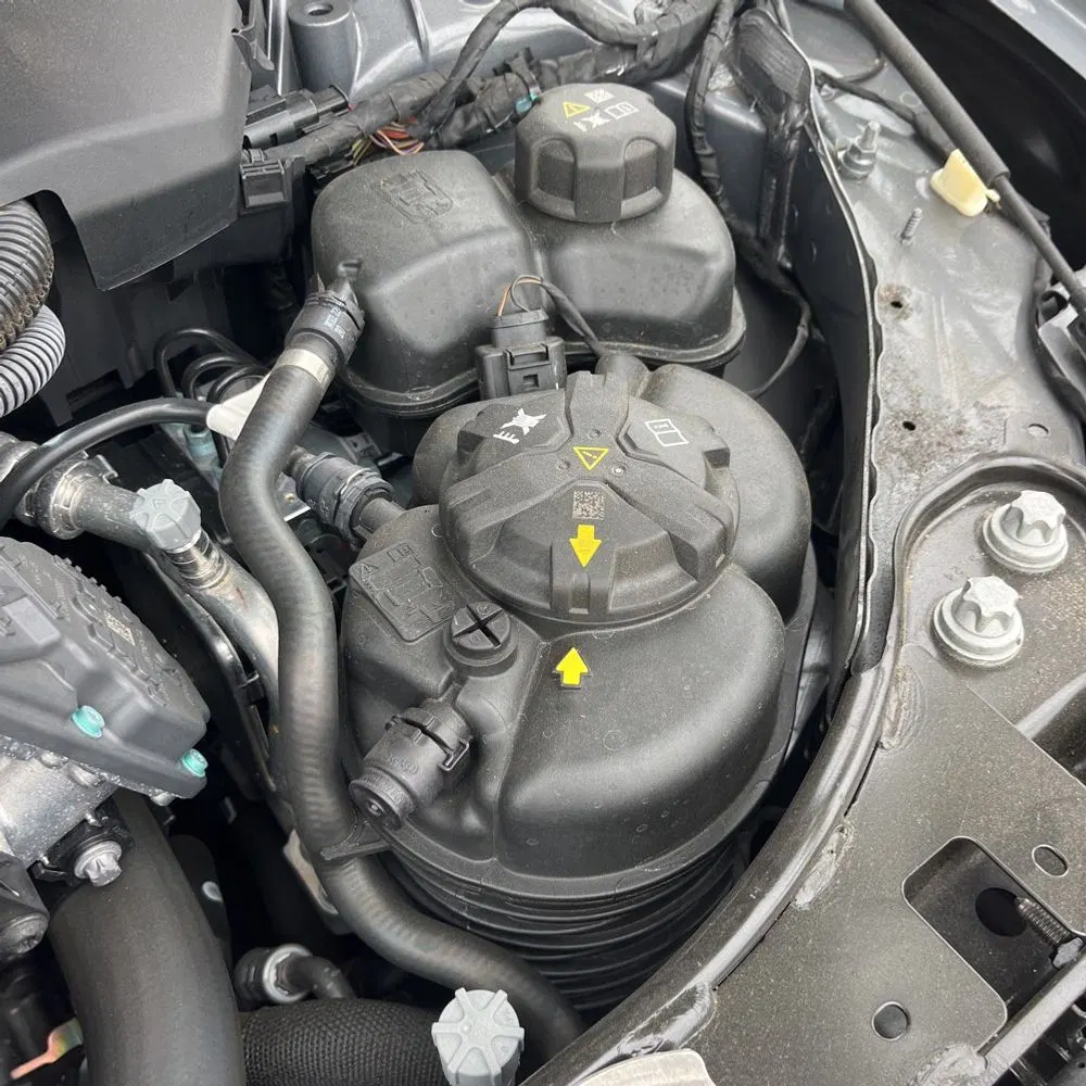 2024 BMW 3-Series M340i