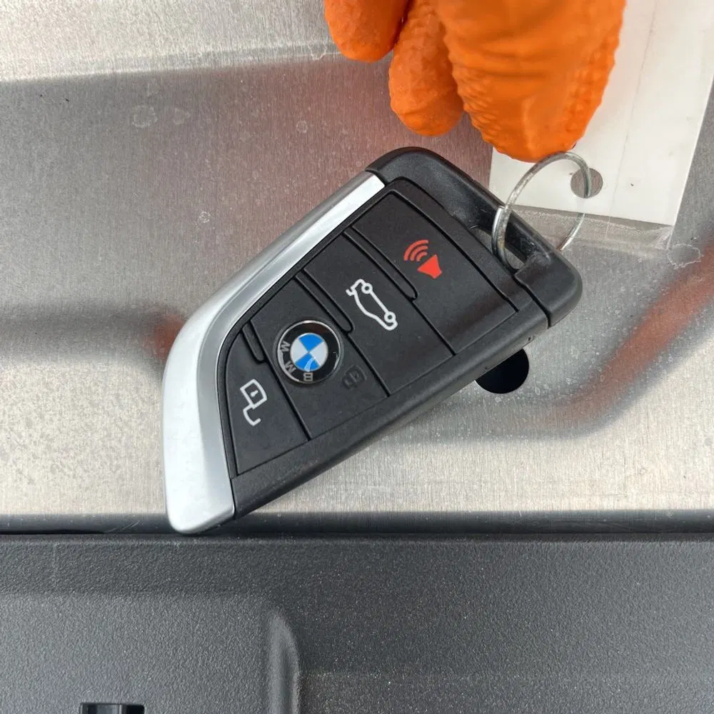 2024 BMW 3-Series M340i