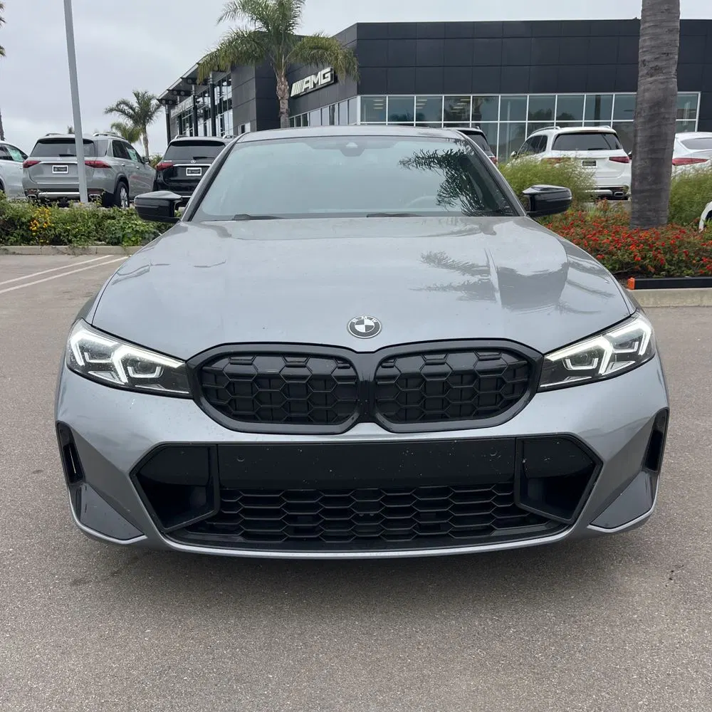 2024 BMW 3-Series M340i