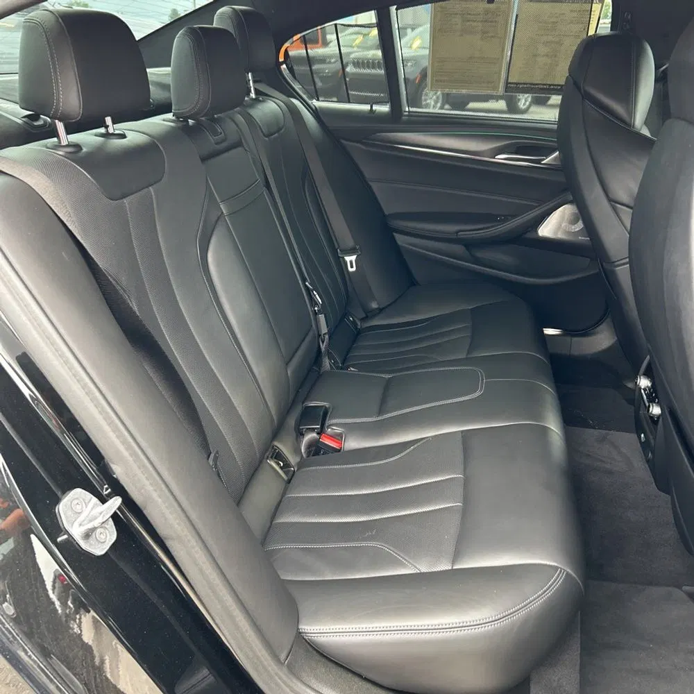 2019 BMW M5 Base