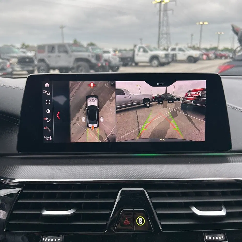 2019 BMW M5 Base