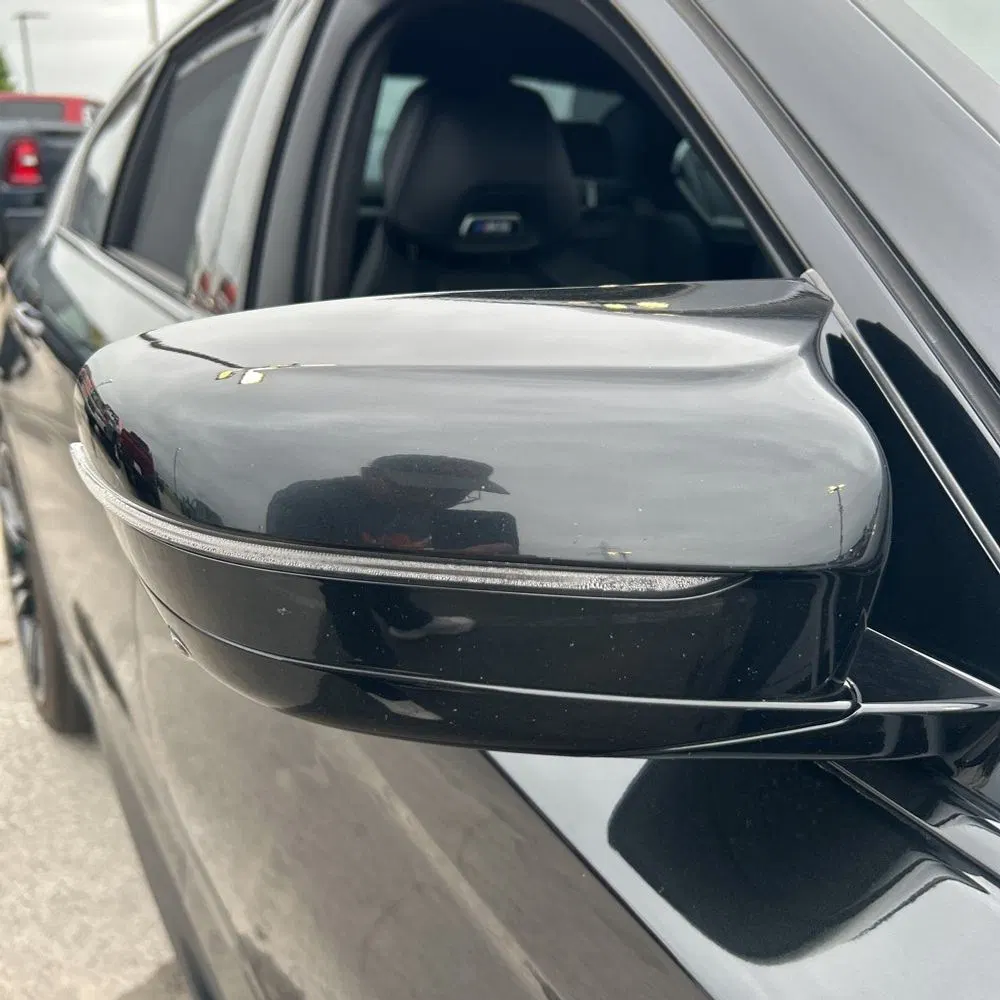 2019 BMW M5 Base