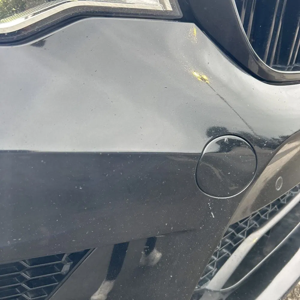 2019 BMW M5 Base
