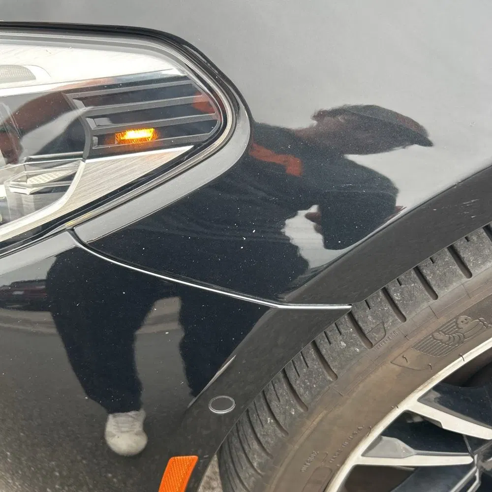 2019 BMW M5 Base