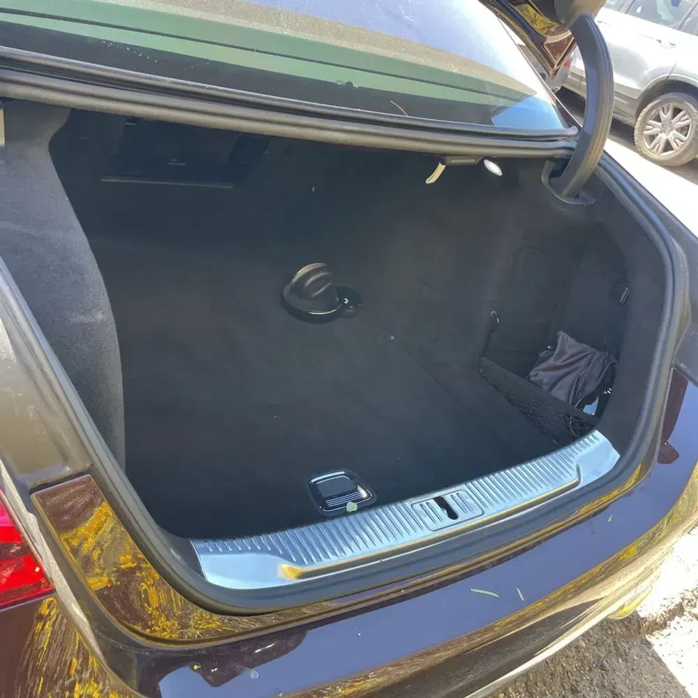 2021 Mercedes-Benz S-Class Mercedes-Maybach S 580 4MATIC