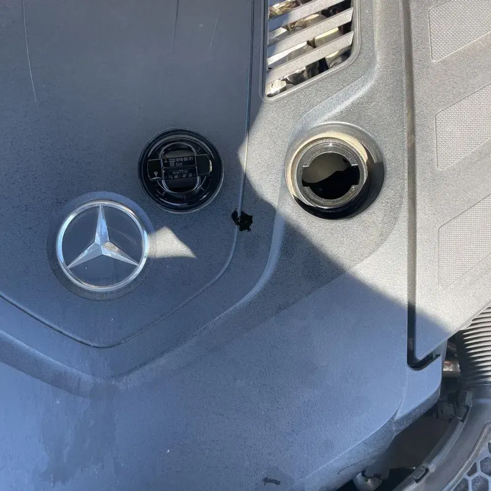 2021 Mercedes-Benz S-Class Mercedes-Maybach S 580 4MATIC