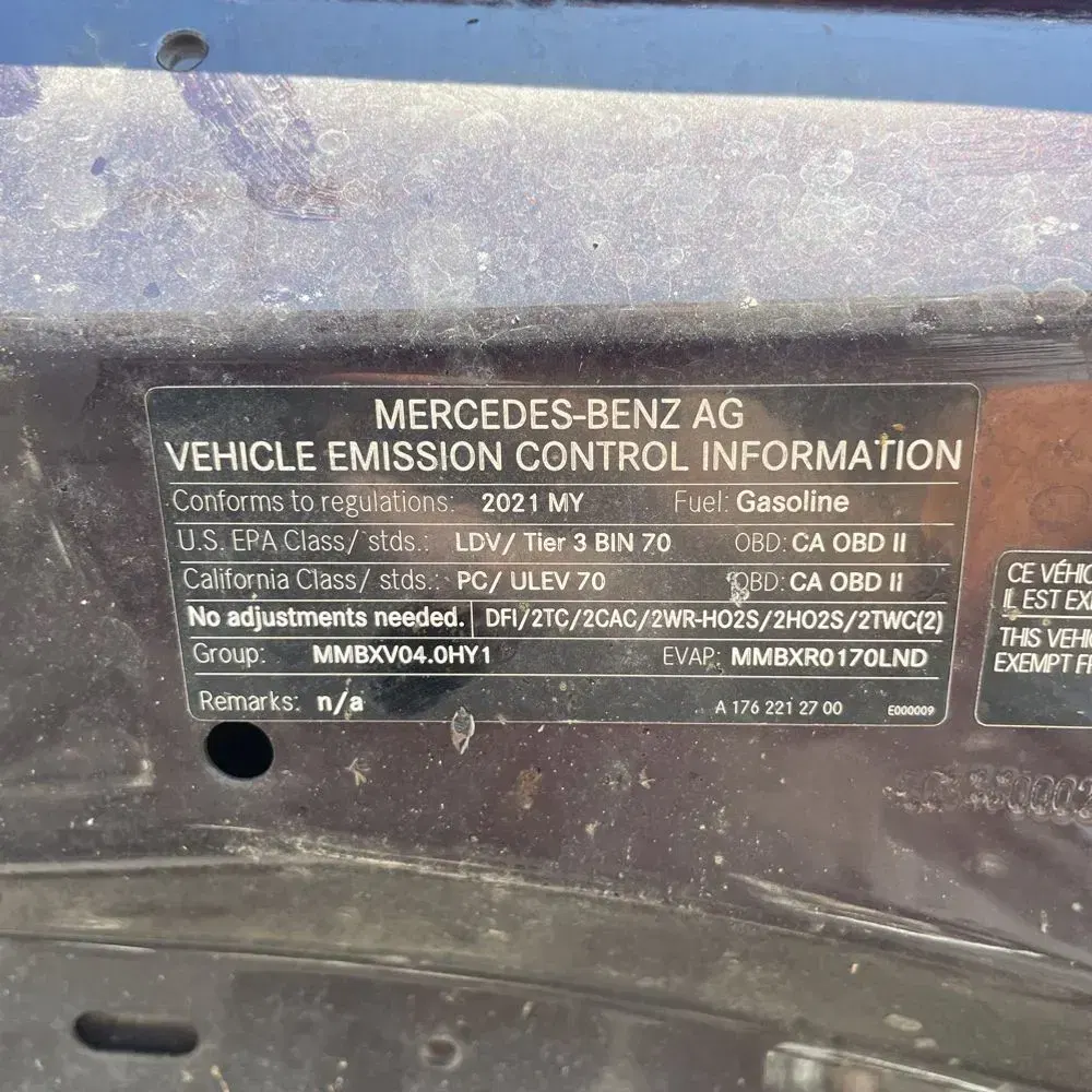 2021 Mercedes-Benz S-Class Mercedes-Maybach S 580 4MATIC