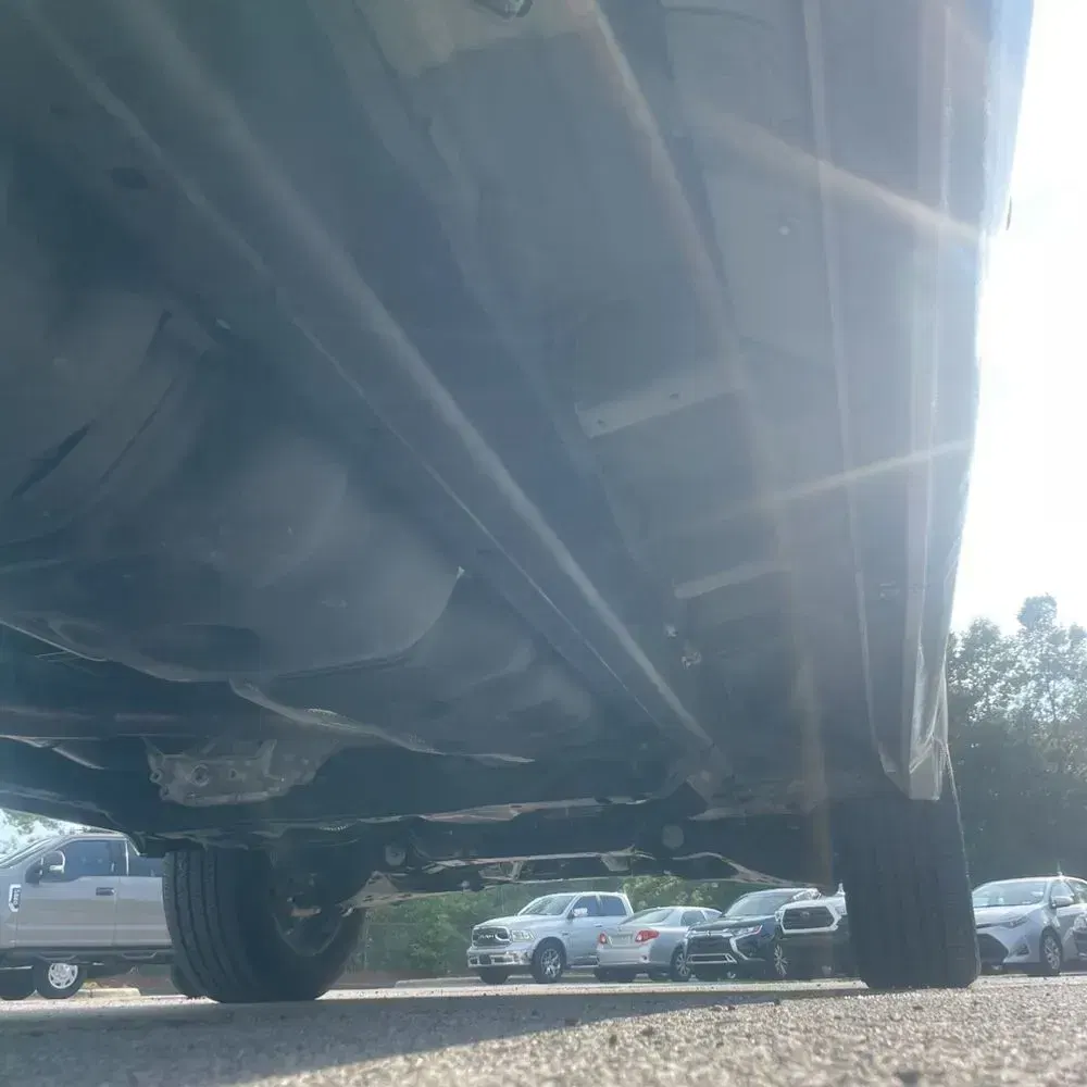2025 Toyota Tundra Limited HV