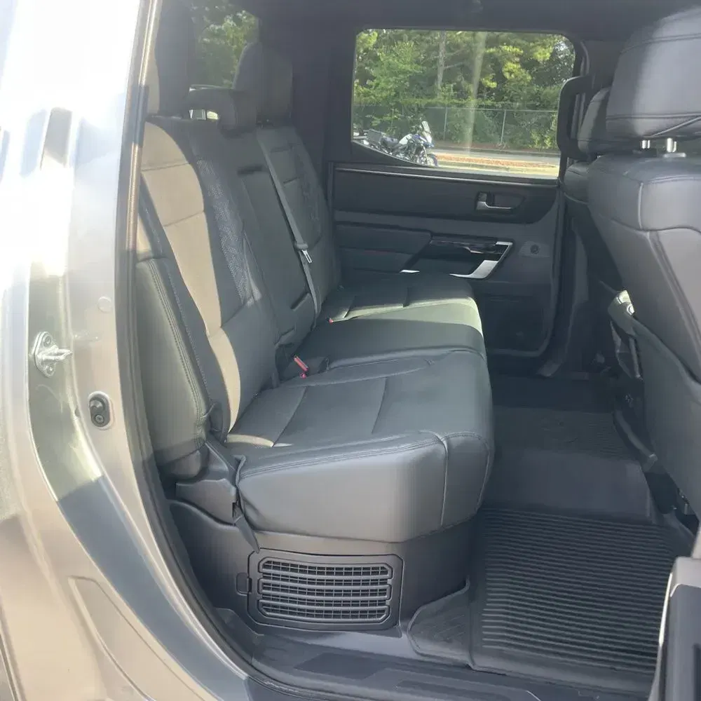 2025 Toyota Tundra Limited HV