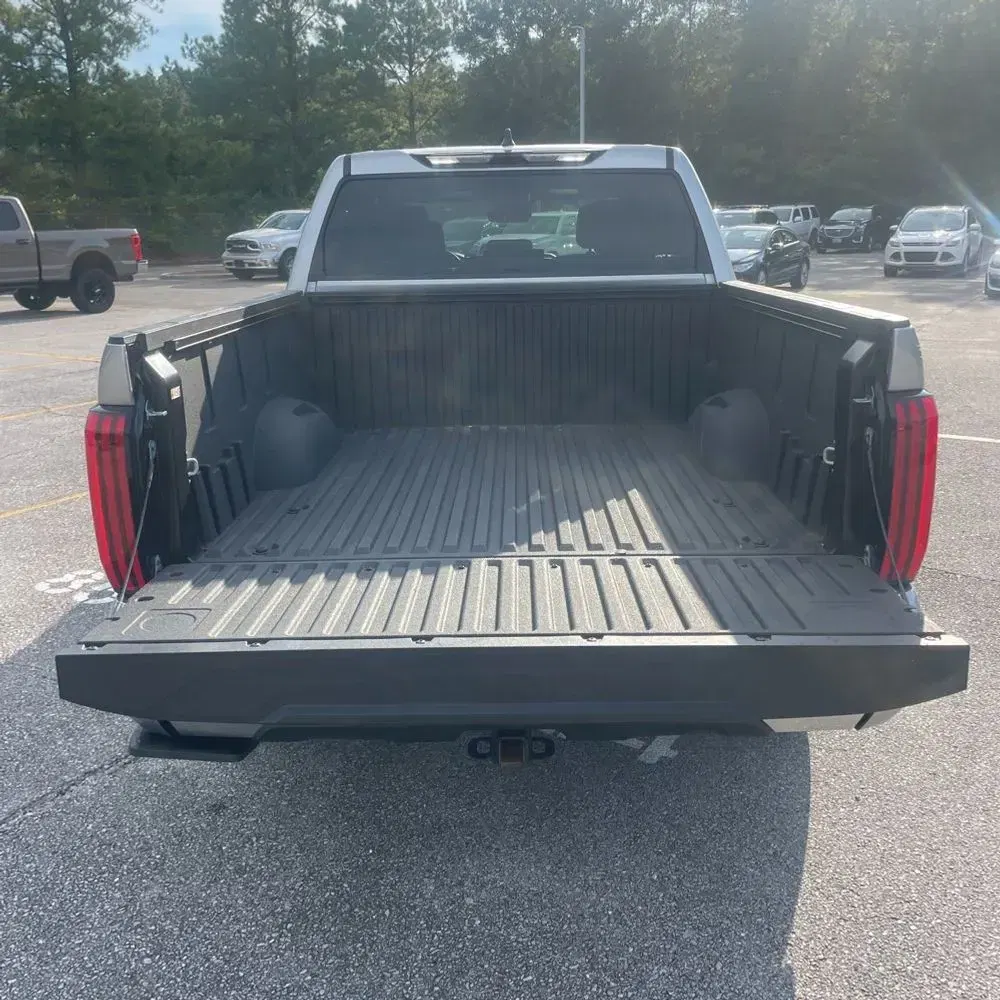 2025 Toyota Tundra Limited HV
