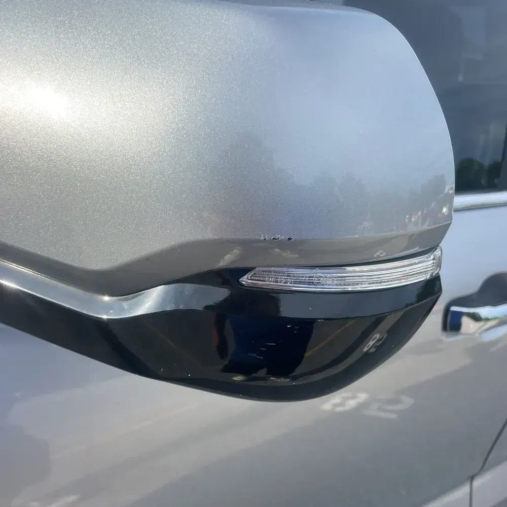2025 Toyota Tundra Limited HV