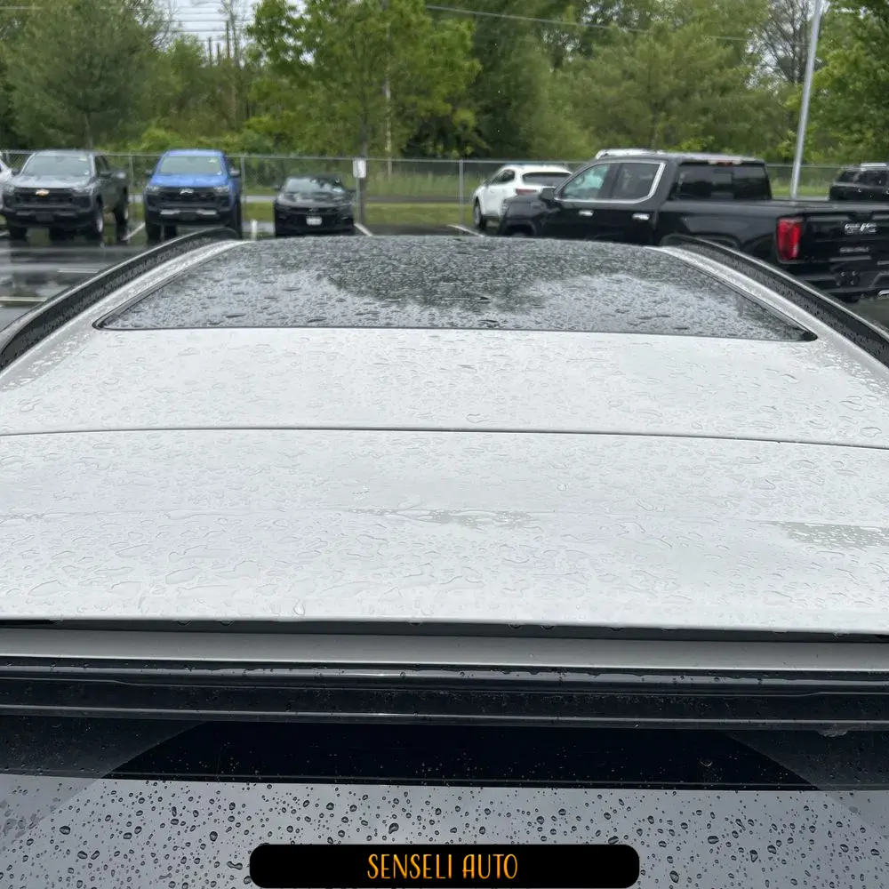 2020 Porsche Cayenne Turbo