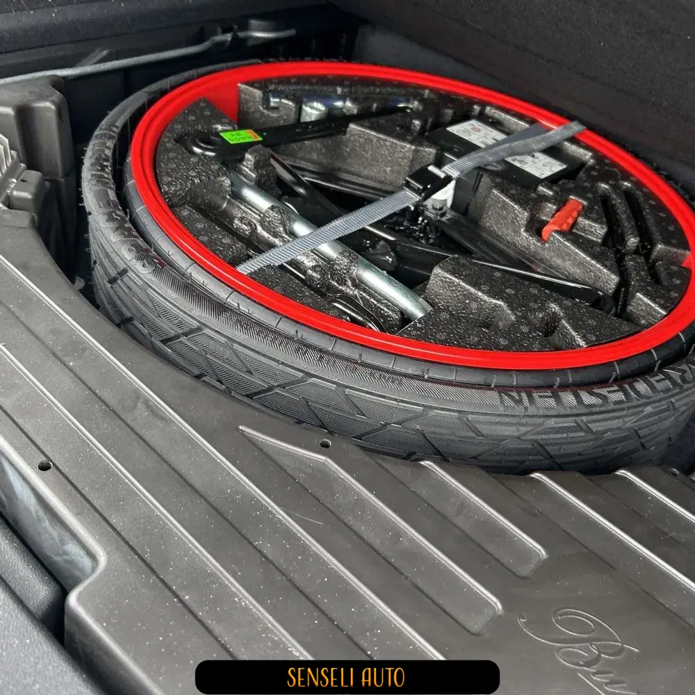 2020 Porsche Cayenne Turbo