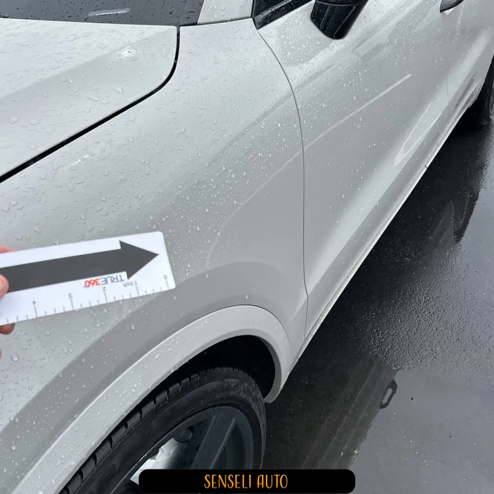 2020 Porsche Cayenne Turbo