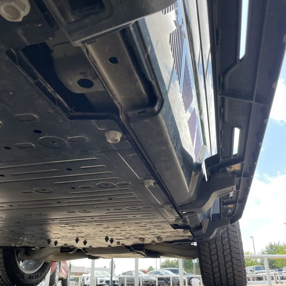 2025 GMC HUMMER EV 3X
