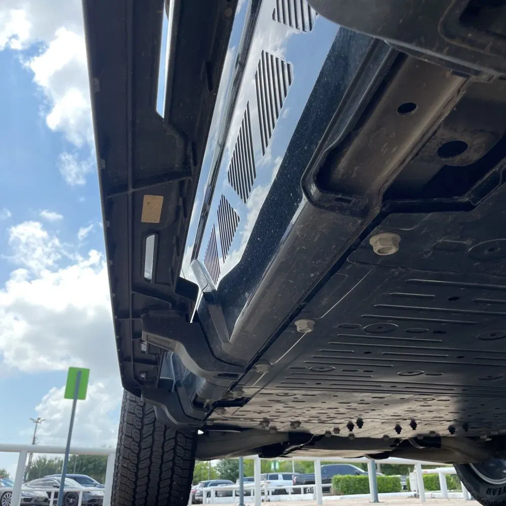 2025 GMC HUMMER EV 3X