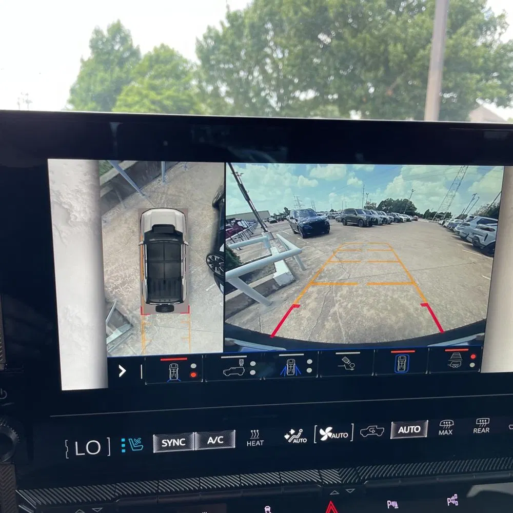 2025 GMC HUMMER EV 3X