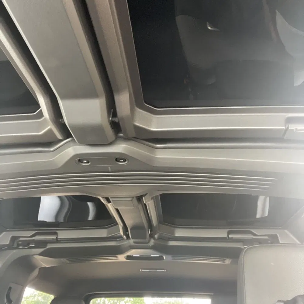 2025 GMC HUMMER EV 3X