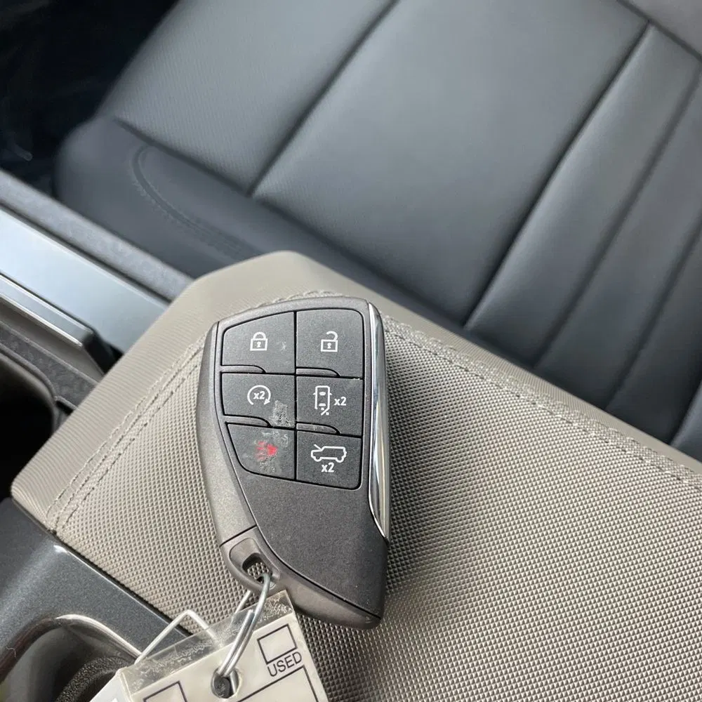 2025 GMC HUMMER EV 3X