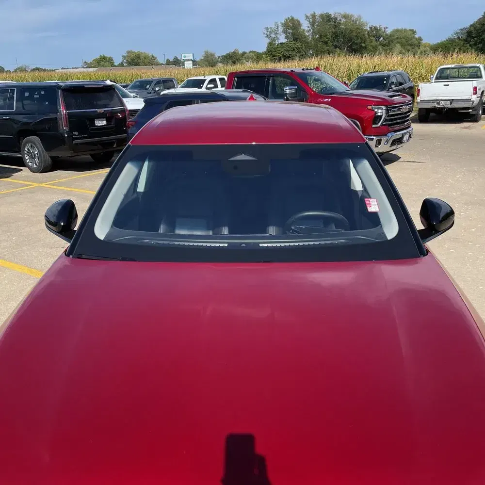 2024 Lincoln Nautilus Hybrid Premiere