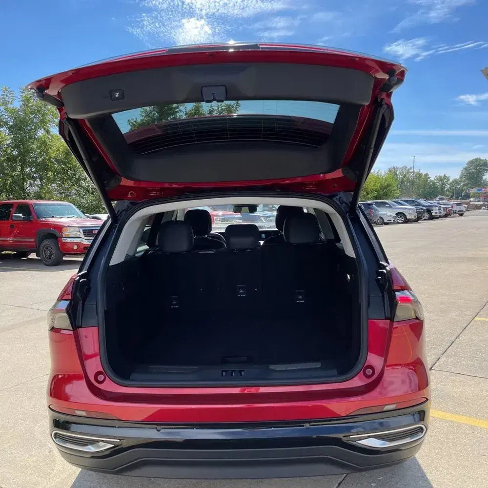 2024 Lincoln Nautilus Hybrid Premiere