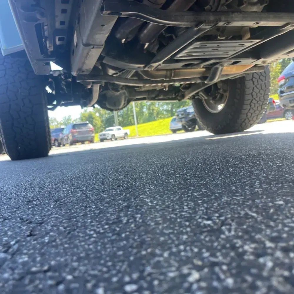 2021 Jeep Wrangler Unlimited Rubicon 392
