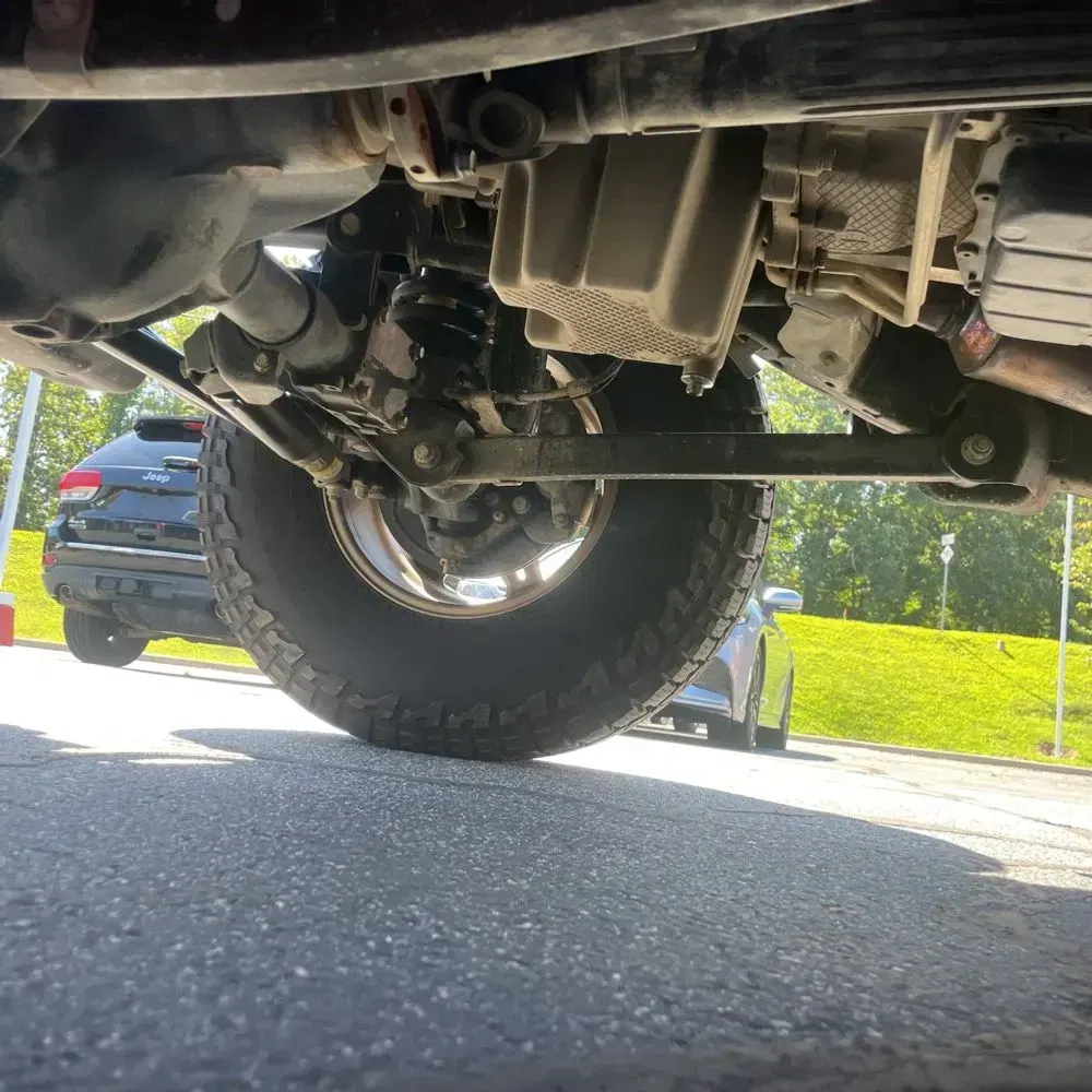 2021 Jeep Wrangler Unlimited Rubicon 392