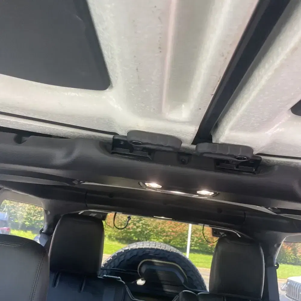 2021 Jeep Wrangler Unlimited Rubicon 392