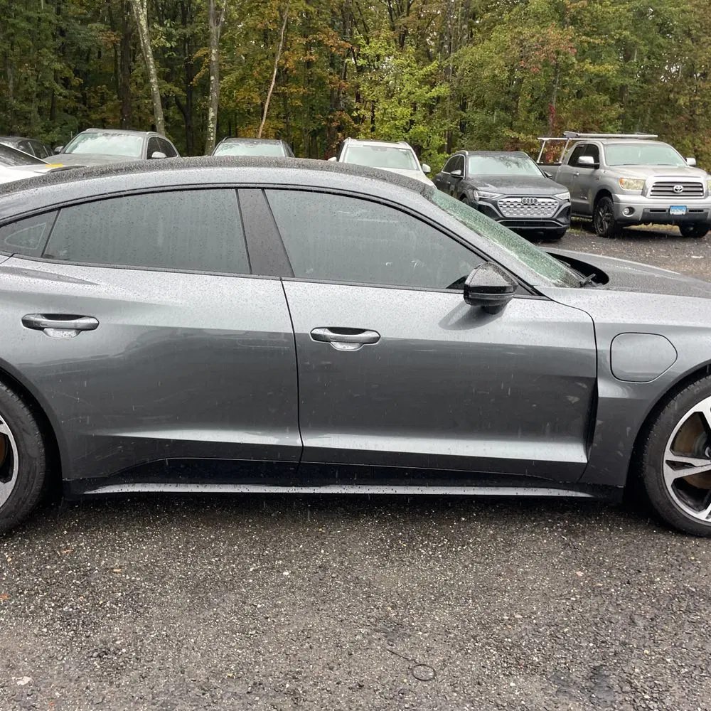 2023 Audi e-tron GT Premium Plus