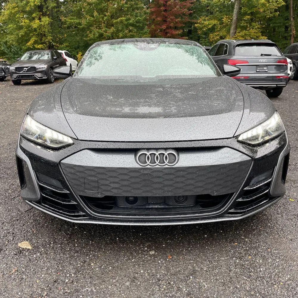 2023 Audi e-tron GT Premium Plus