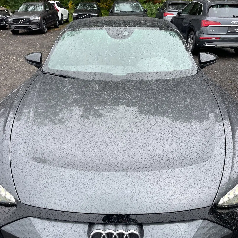 2023 Audi e-tron GT Premium Plus