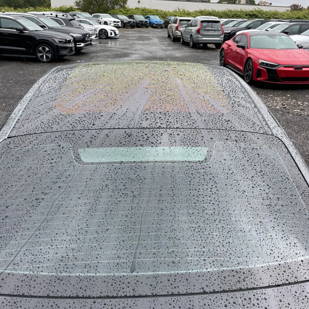 2023 Audi e-tron GT Premium Plus