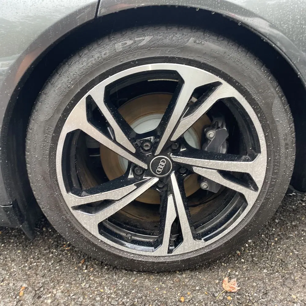 2023 Audi e-tron GT Premium Plus