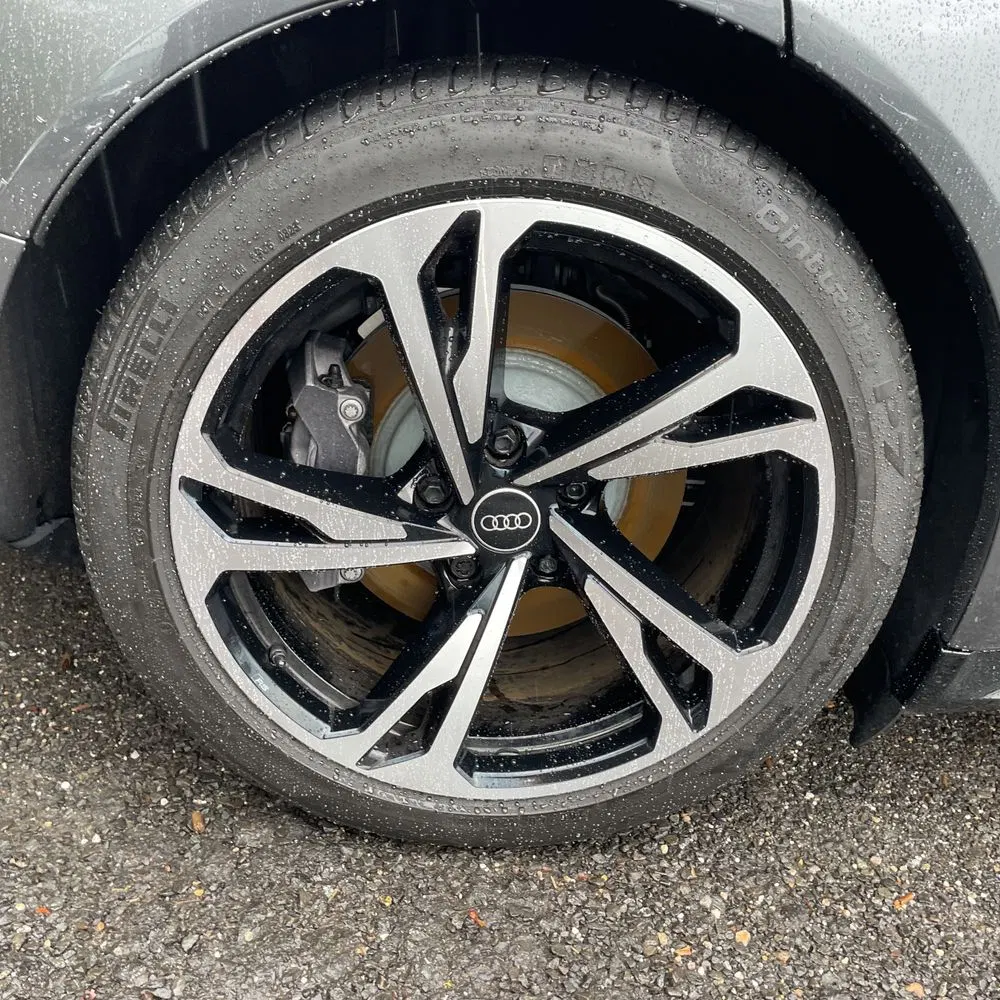 2023 Audi e-tron GT Premium Plus