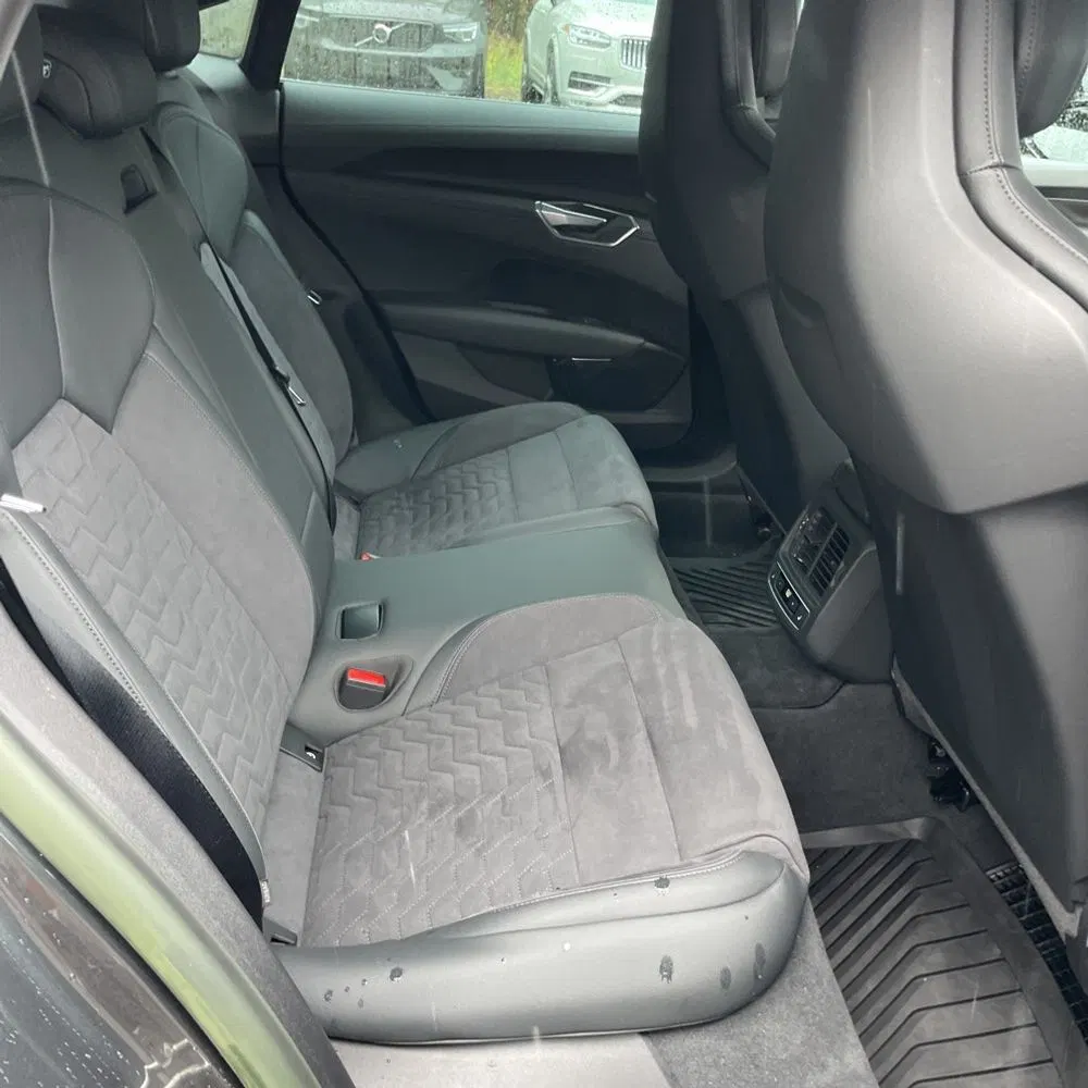 2023 Audi e-tron GT Premium Plus