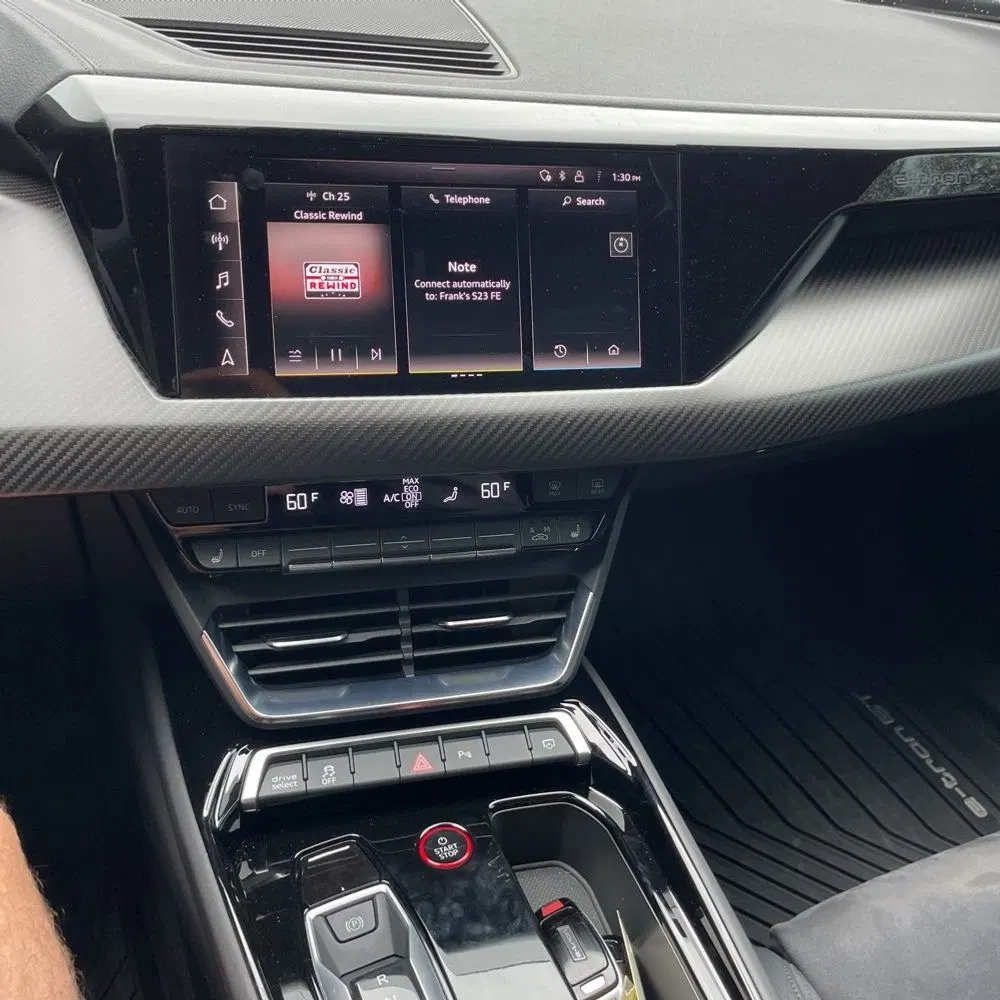 2023 Audi e-tron GT Premium Plus
