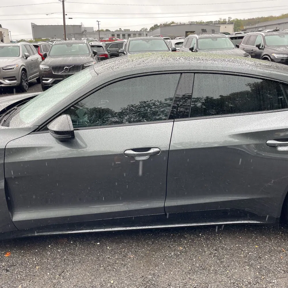 2023 Audi e-tron GT Premium Plus