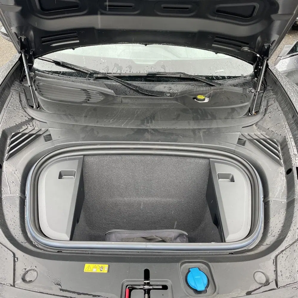 2023 Audi e-tron GT Premium Plus