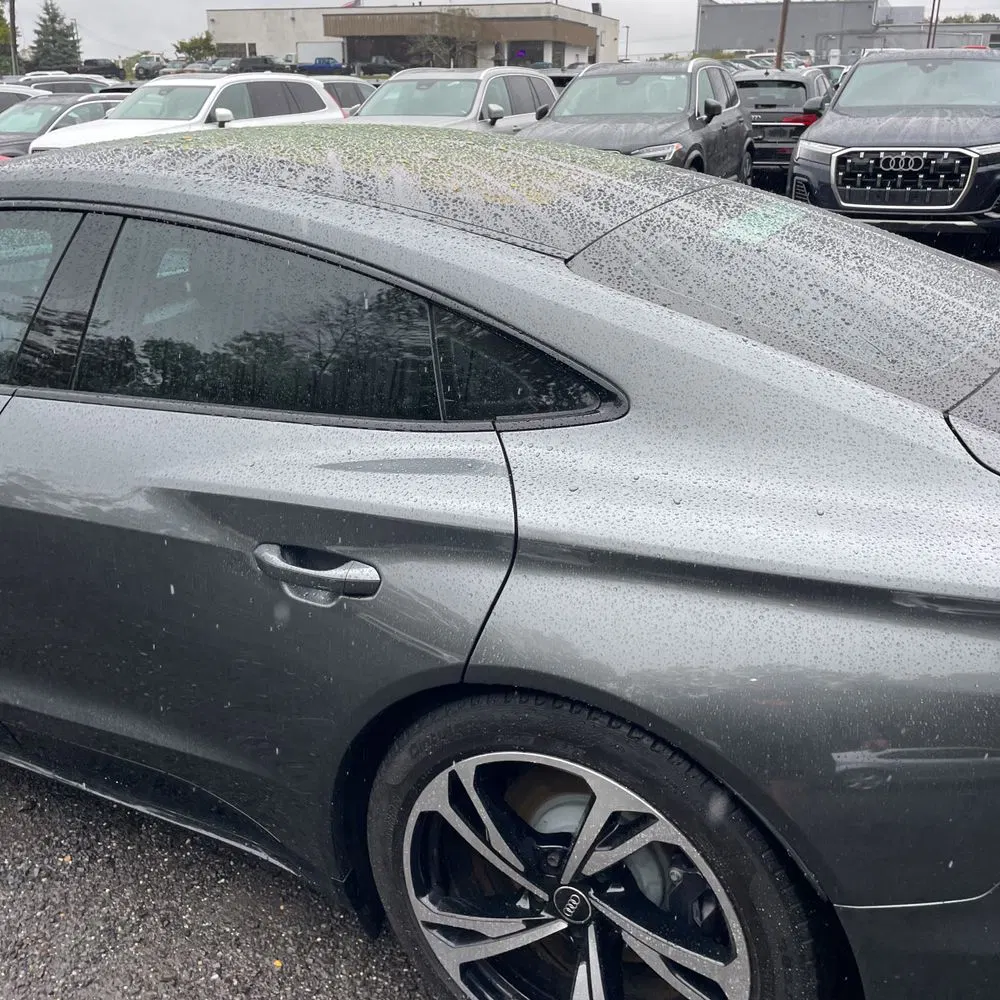 2023 Audi e-tron GT Premium Plus
