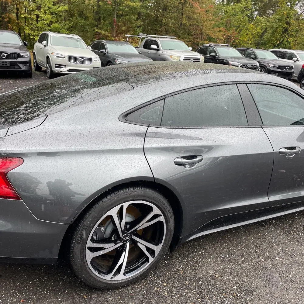 2023 Audi e-tron GT Premium Plus