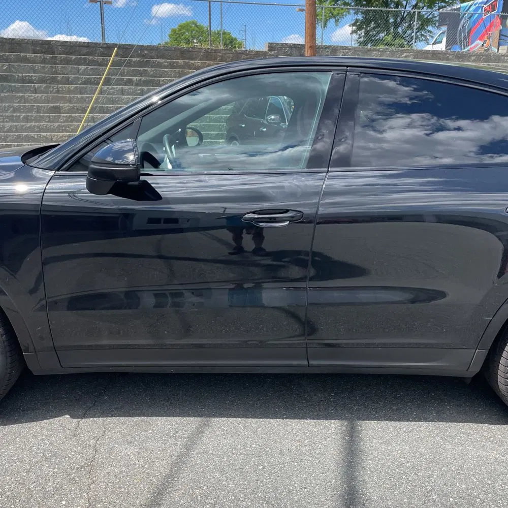 2023 Porsche Cayenne Coupe