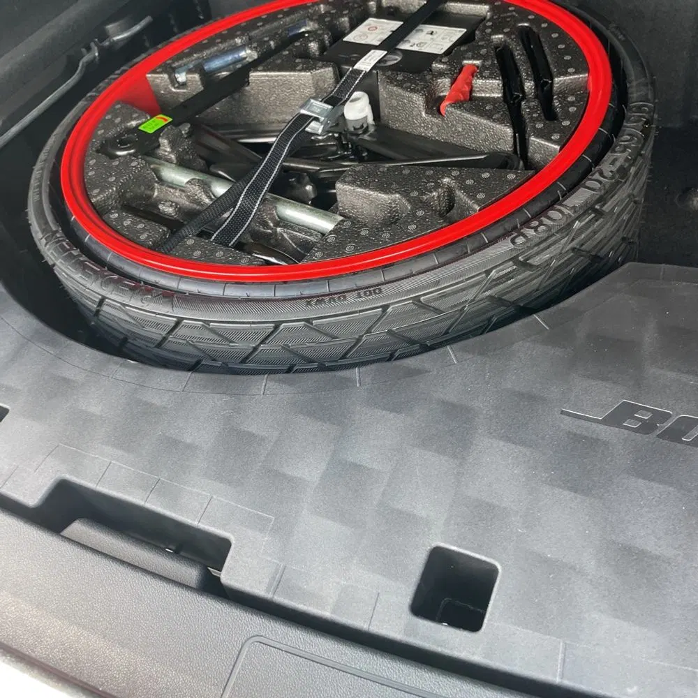 2023 Porsche Cayenne Coupe