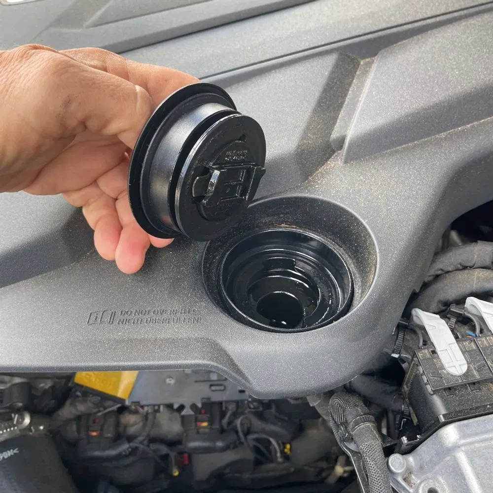 2023 Porsche Cayenne Coupe
